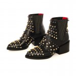Hollysea – Black Multi Gold